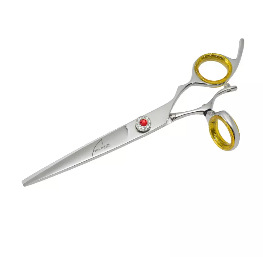 Professional Shears: The Key to Perfect Haircuts