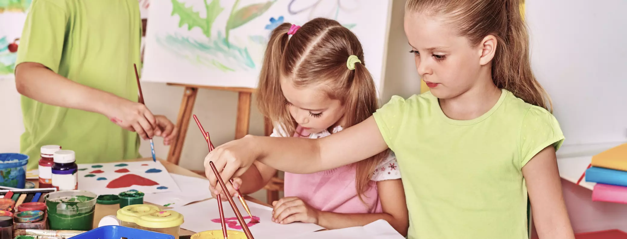 Simplify Payments and Save Time with Parent.App’s Childcare Billing App