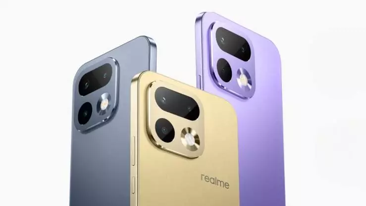How the Realme 16T Compares with the Realme 16 Pro for Budget-Conscious Buyers