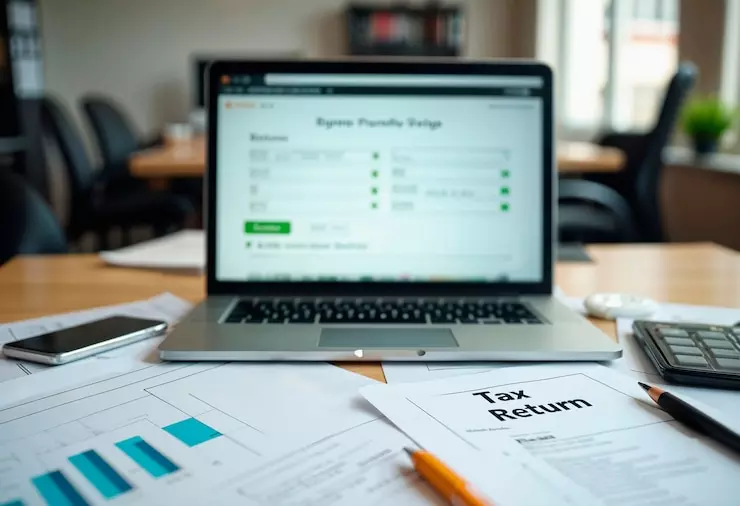 How Do I Find a Trusted Tax Accountant Near Me in 2026?