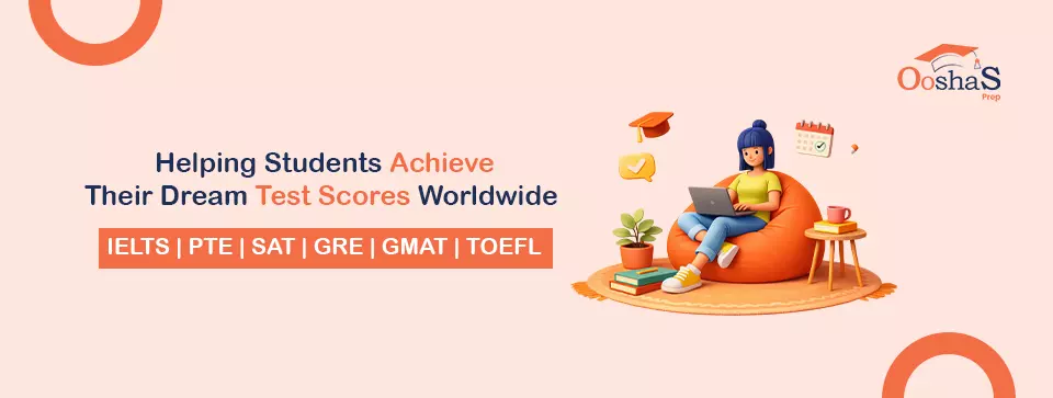How Does GRE Coaching in India Help Students