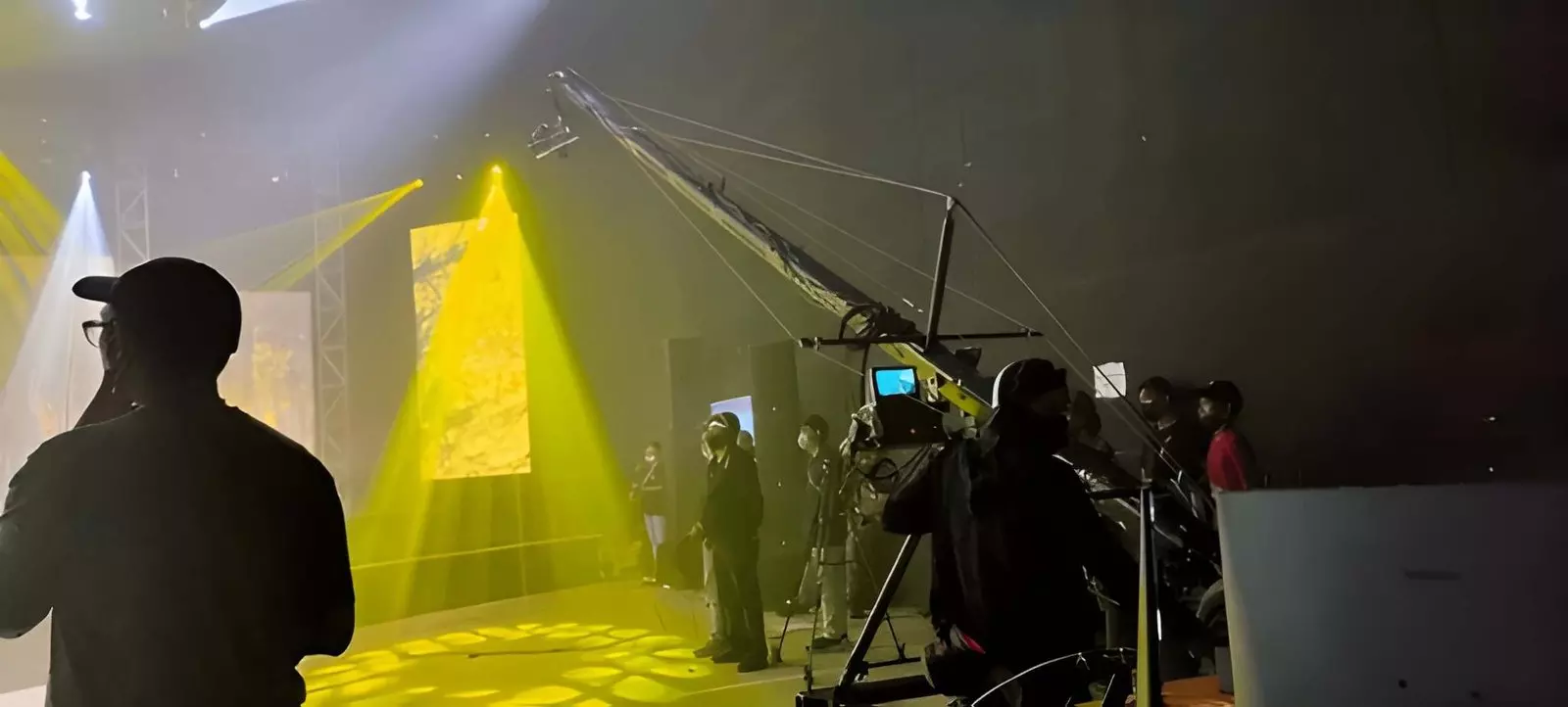 How Can Better Visuals Improve Your Brand’s Event Impact?