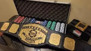 Pool Championship Belt Trends Every Player Will Love