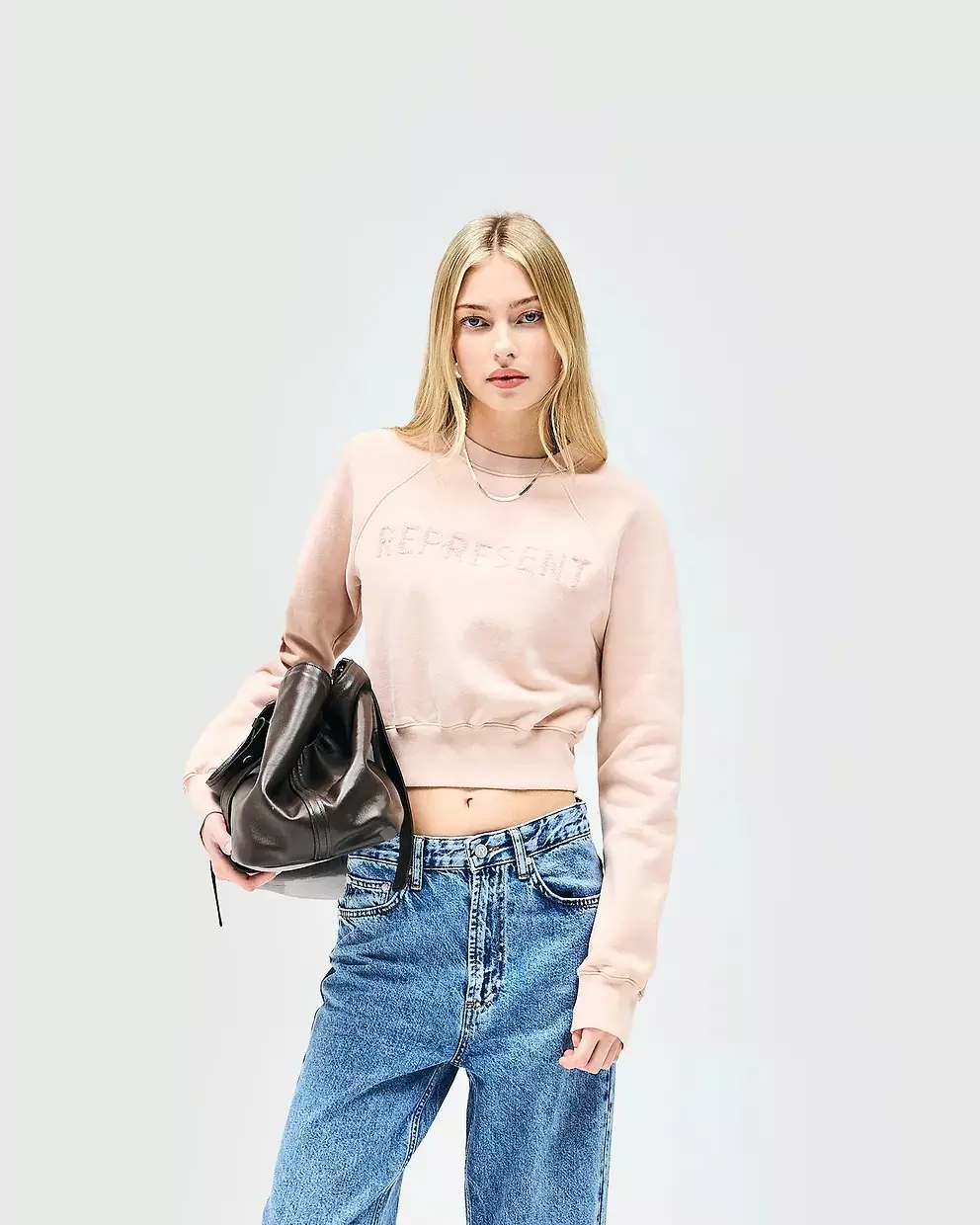 Represent: A Comprehensive Guide to Clothing Style, Shoes, and Hoodies