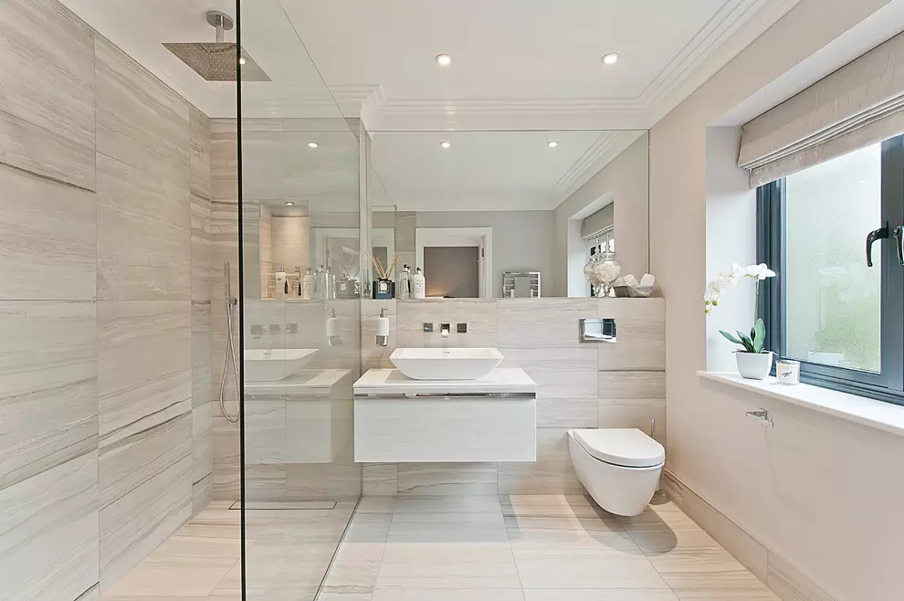 Trendy Bathroom Designs That Will Never Go Out of Style