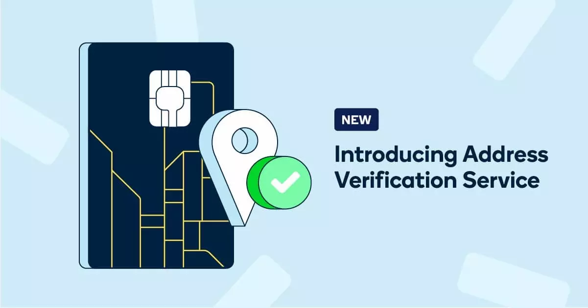 Business Address Verification Service | Validate & Authenticate