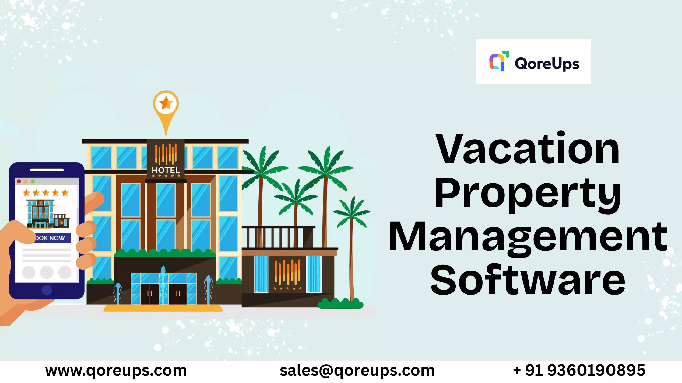 Streamline Your Rentals with Vacation Property Management Software