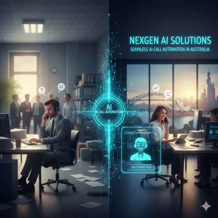 AI Call Automation in Australia: Capture More Leads with an AI Sales Agent for Real Estate