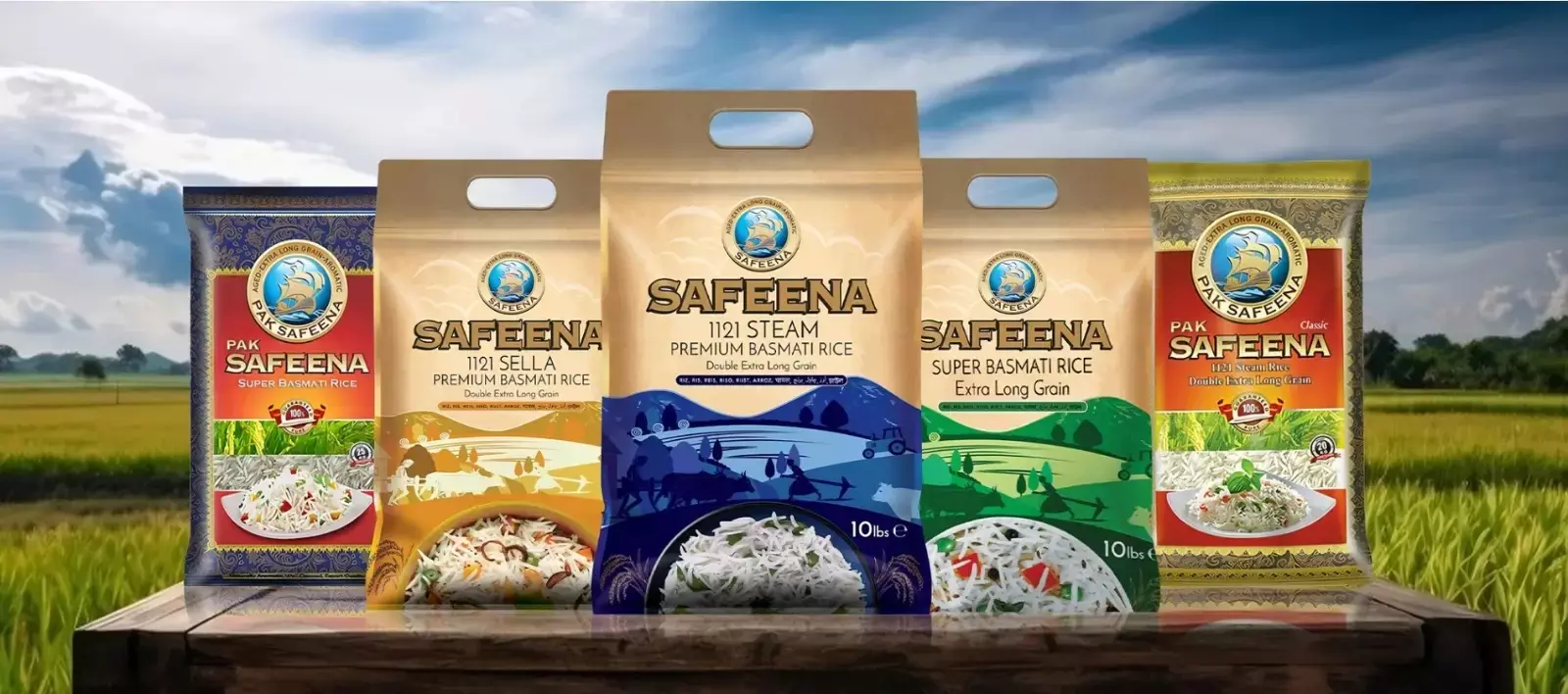 Discover the Best Rice in Pakistan: A Comprehensive Review of Local Favorites