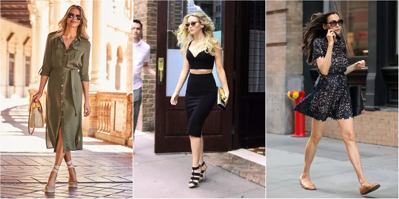 Hermes to their streamlined tailoring and luxury