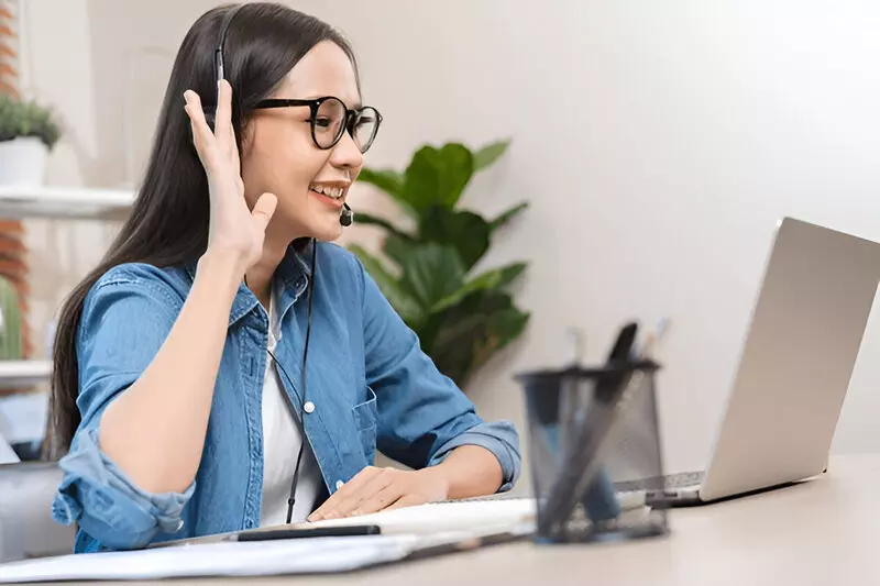 Choose the Perfect Virtual Receptionist Melbourne for Your Business