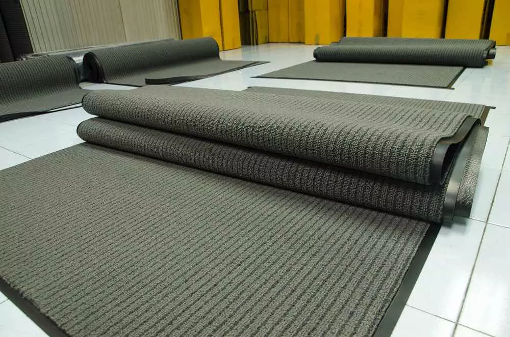 Choosing the Right Floor Mats Dubai: What Homeowners Should Know