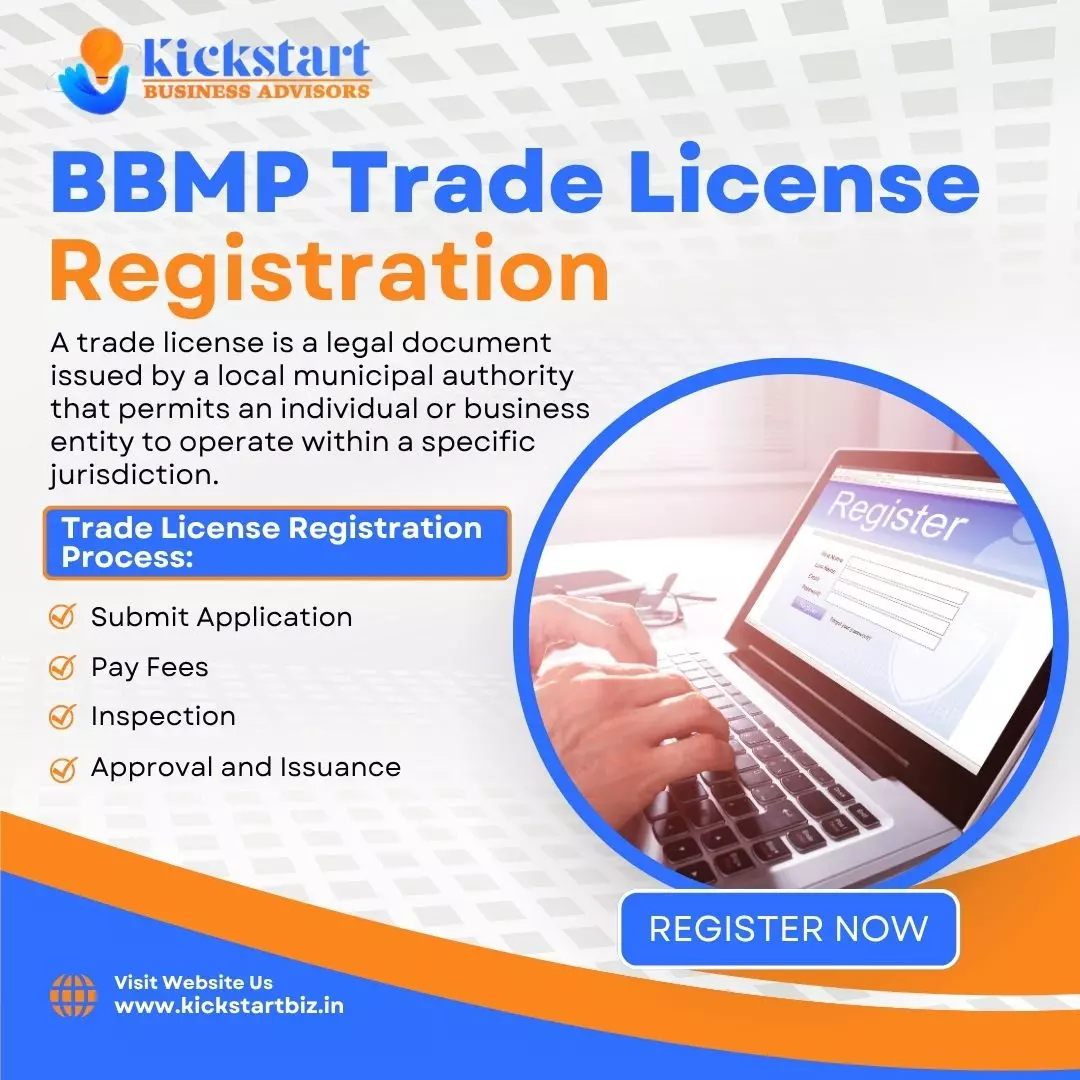 How to Apply for BBMP Trade License Online in Bangalore