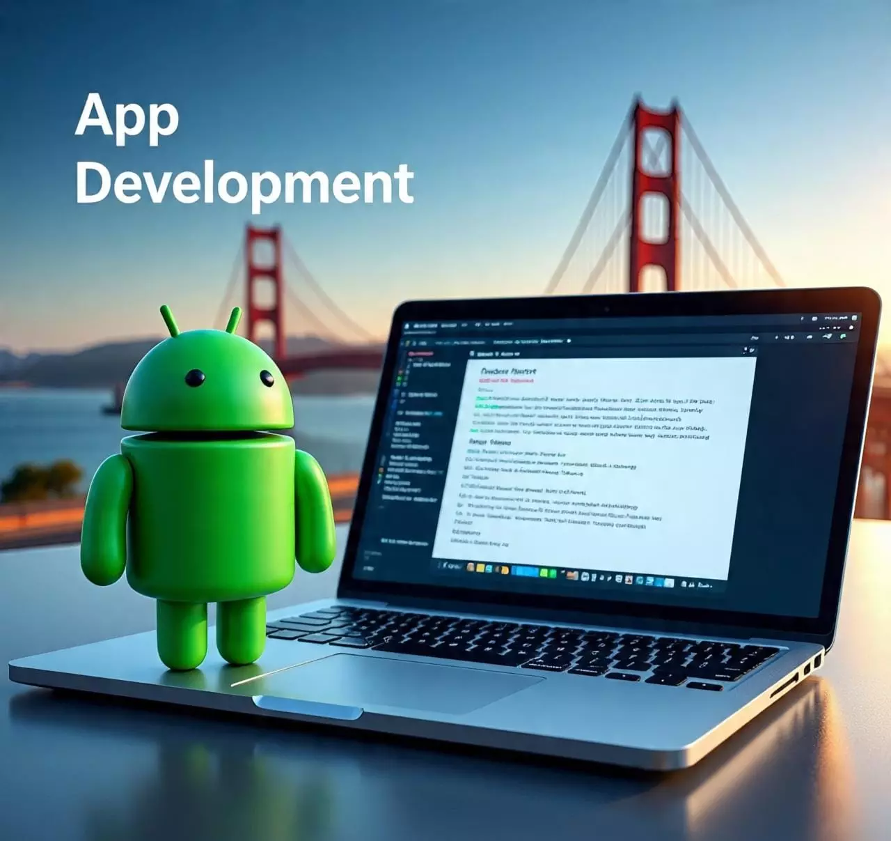 The Complete Lifecycle of Mobile App Development: From Idea to Innovation