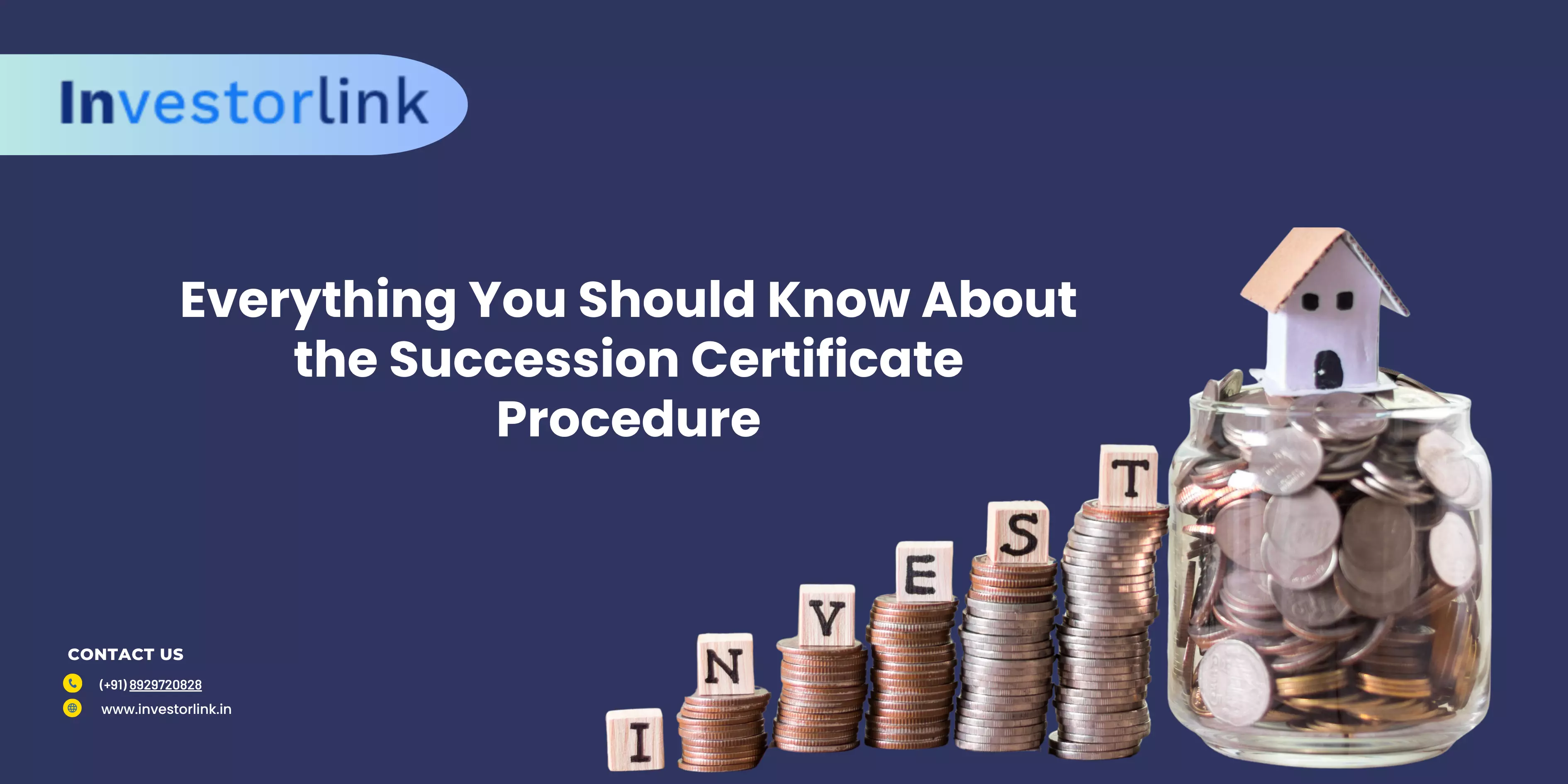 Everything You Should Know About the Succession Certificate Procedure