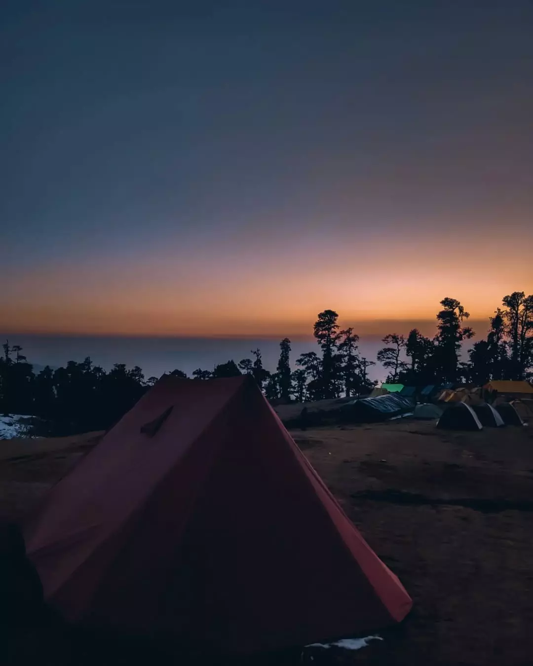 Best Autumn Treks in Uttarakhand: Golden Trails of the Himalayas