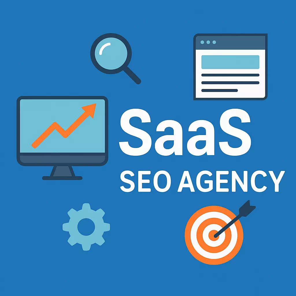 SaaS SEO Agency - Growth of B2B SaaS Companies