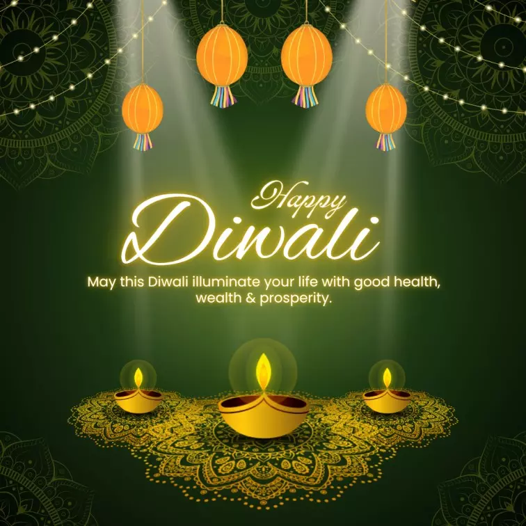 Keep Your Family Close Across Borders: Online Diwali Gifts Delivery in USA