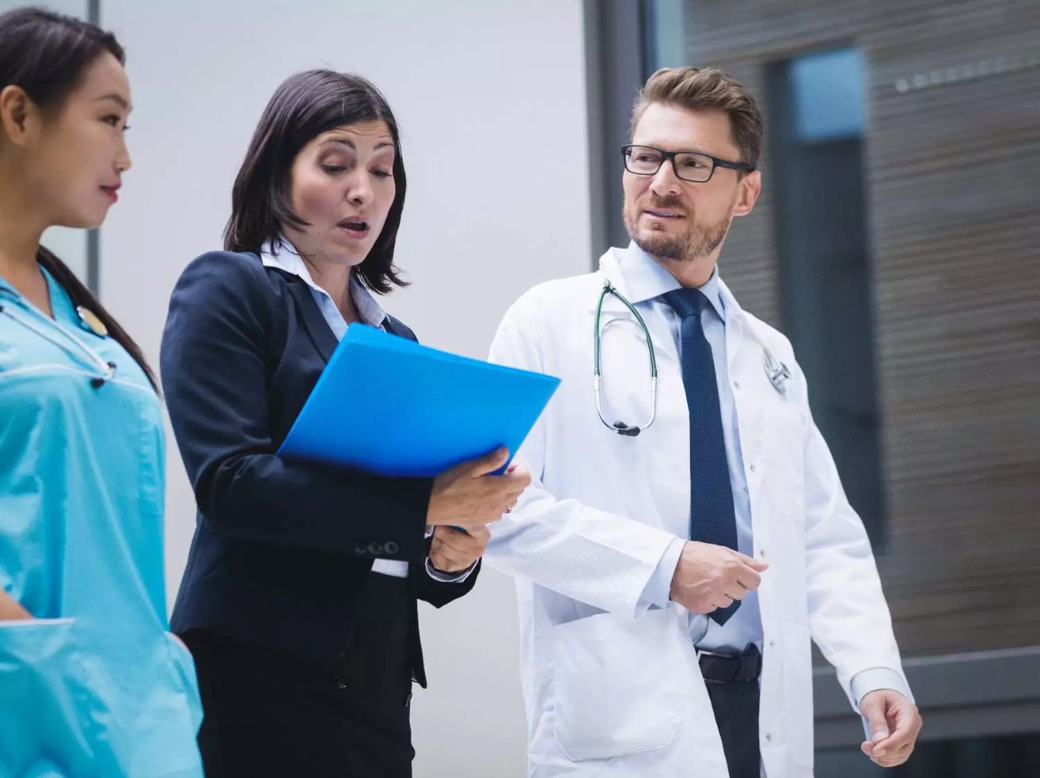 Pharmaceuticals Consulting vs. Healthcare Pharma AI Consulting