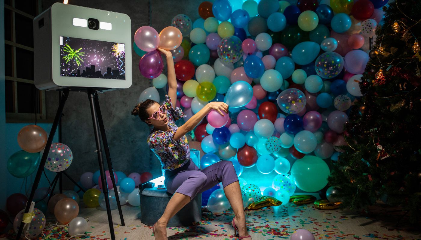 Photo Booth Showdown: DIY vs. Rental Solutions for DFW Events