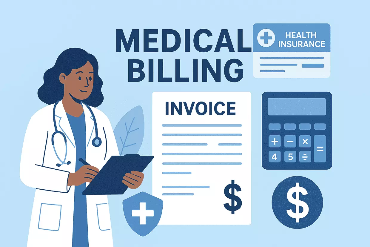 How Outsourced Revenue Cycle Management Improves Patient Satisfaction