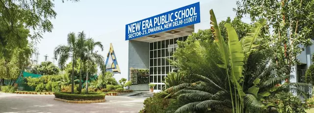 Why New Era Public School Is Among the Most Preferred CBSE Schools in Dwarka