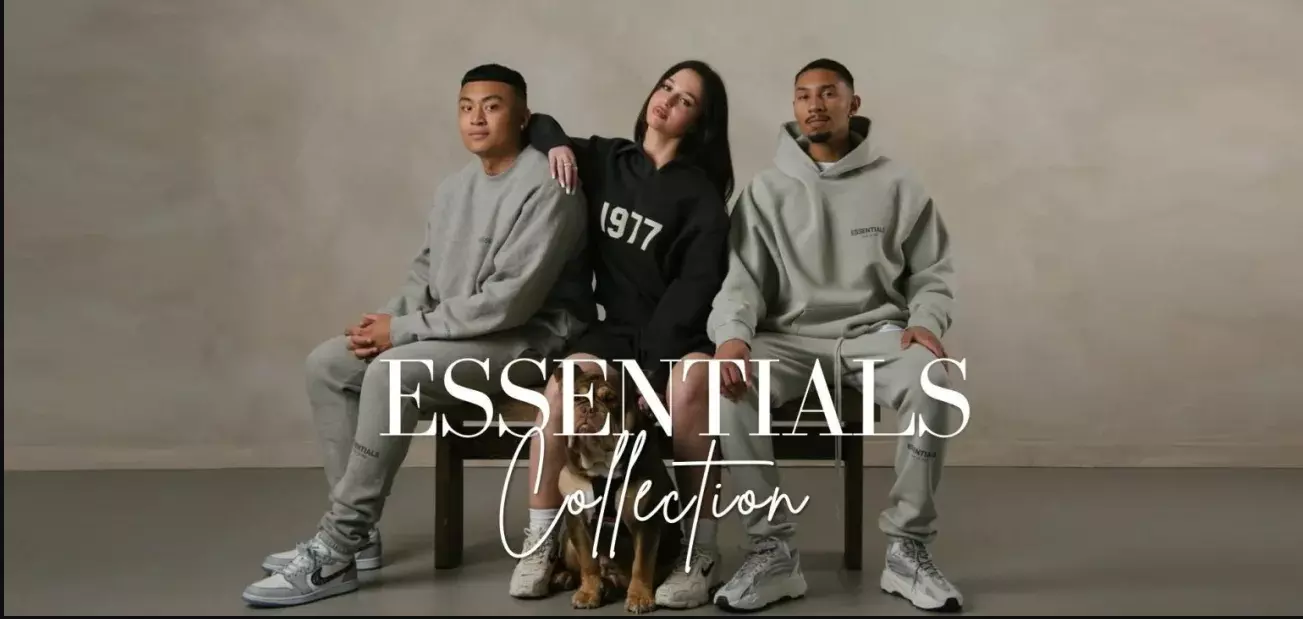 From Day One: Why the Hoodie Belongs in Every Starter Collection