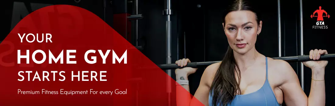 Unbeatable Cyber Monday Gym Equipment Deals: Save Big with GTA Fitness