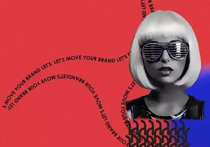 Branding Agency in Dubai: Elevating Businesses with Creative Excellence