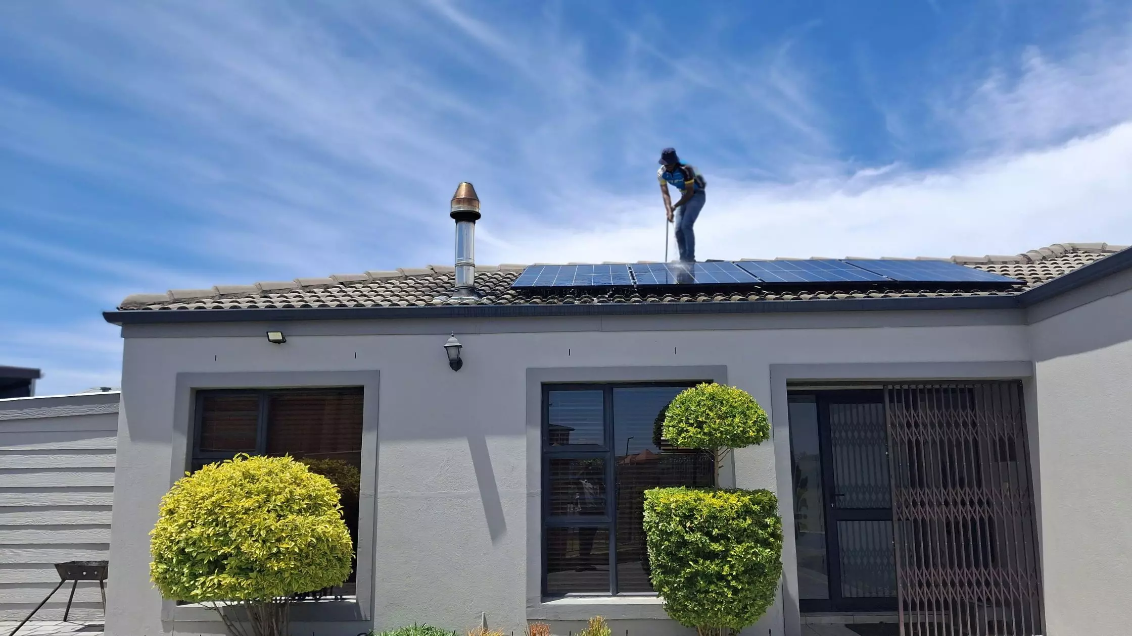 Commercial Roofing Services Portage MI: Repair, Restoration, or Replacement?