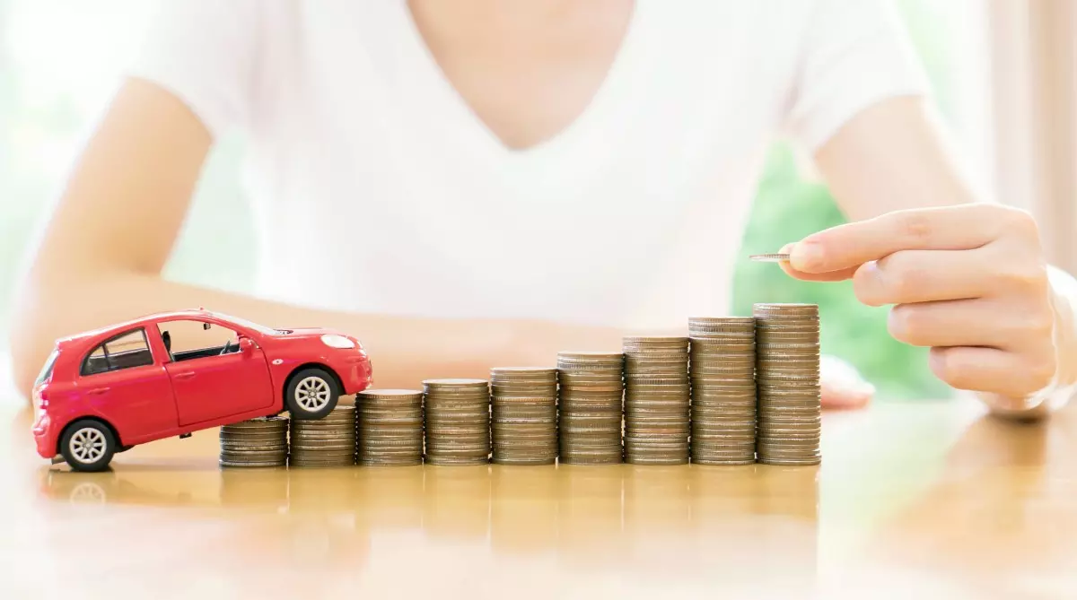 Top Strategies to Pay Off Your Auto Loan Faster