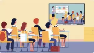 Real-World Impact of Interactive Whiteboards: Studies, Successes, and Lessons”