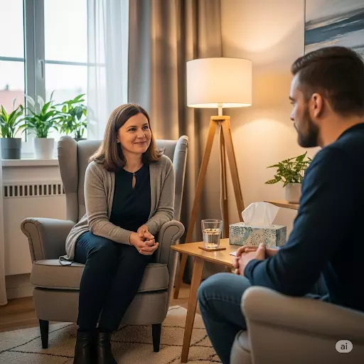 How Can Online Therapy Address the Unique Needs of Different Individuals?