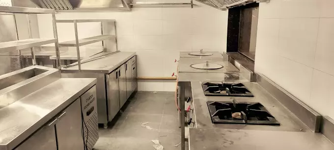 Restaurant Kitchen Equipment in Faridabad: A Practical Guide for Restaurant Owners