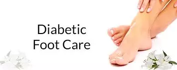 Diabetic Foot Care: Early Signs You Should Never Ignore