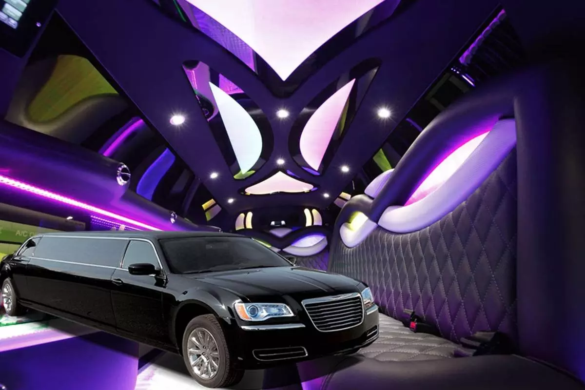 Stretch Limo Rental Chicago – Luxury Transportation for Every Occasion