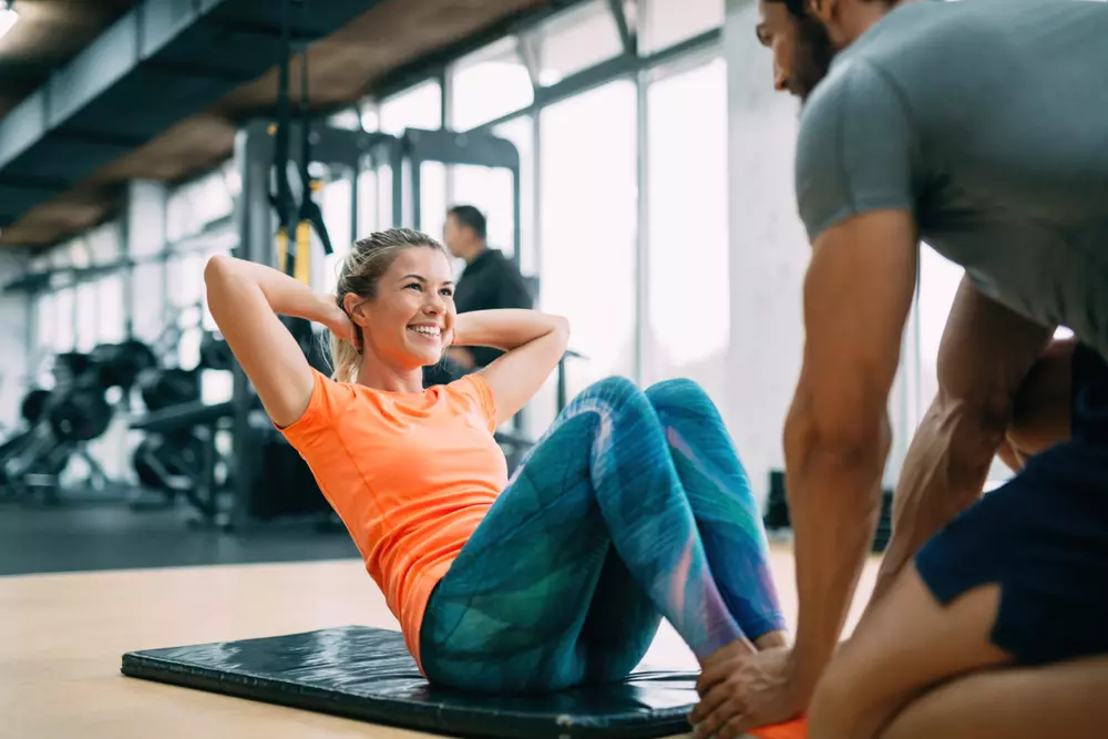Why One-on-One Training is the Key to Personalised Fitness