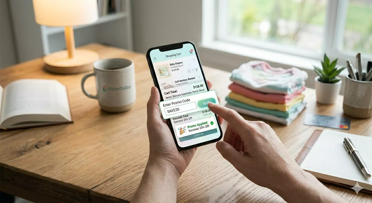 Skincare Discount Codes – Save Big on Your Beauty Routine