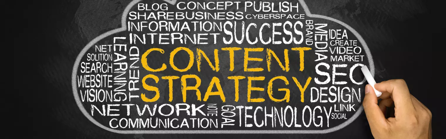 Content Strategy: Way to Achieve Google Ranking Dominance