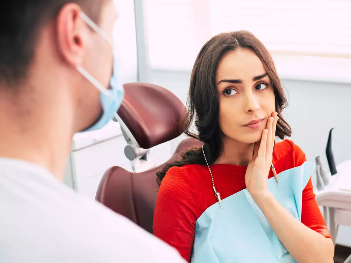Overcoming Dental Anxiety Tips for a Stress-Free Visit