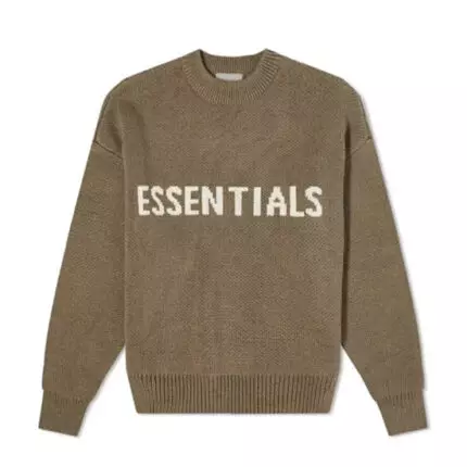 Essentials Hoodie: The Streetwear Staple Redefining Everyday Fashion