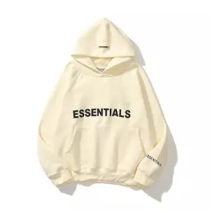 Essentials Hoodie: Celebrity Style Inspiration