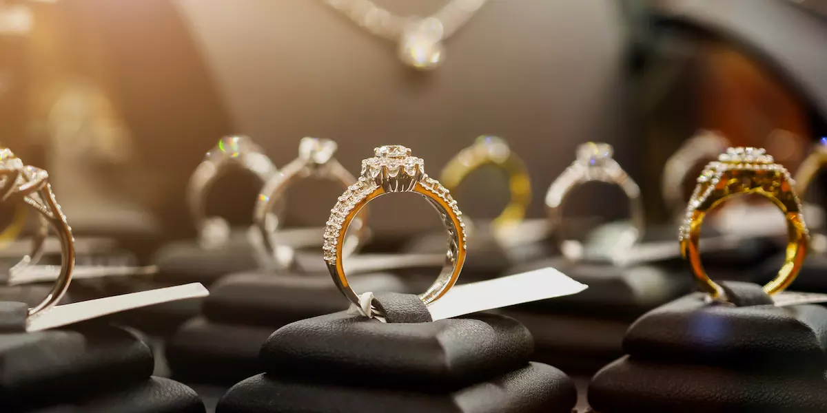 How to Identify High-Quality Gold Rings