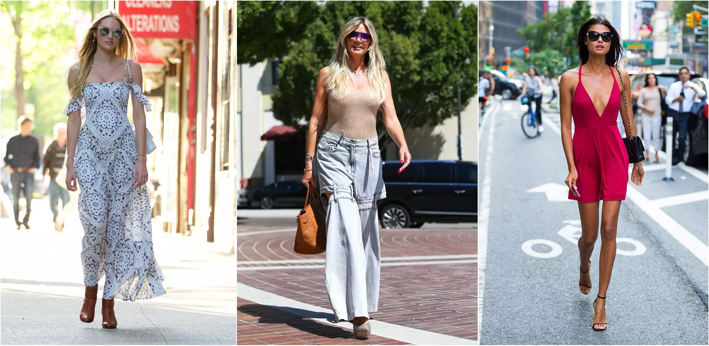 that's the Golden Goose most important