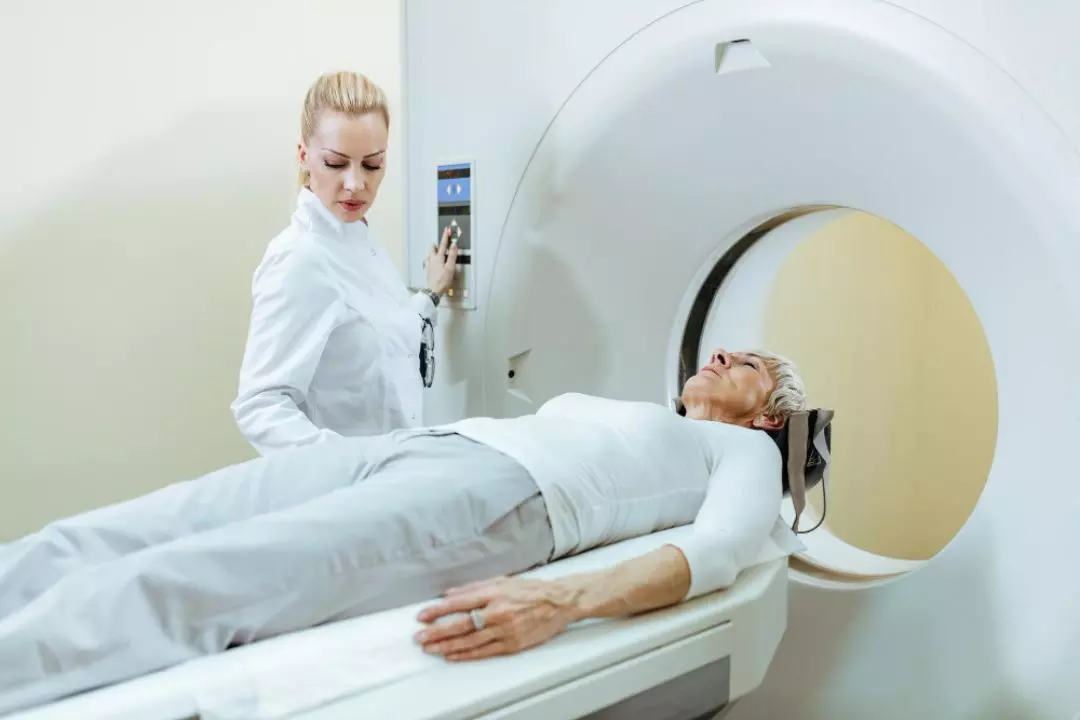 MRI Scan Centre Near Me: A Guide to Reliable Diagnostic Imaging Care
