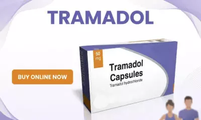 Order Tramadol Online Complete Patient Guide for Safe & Responsible Use