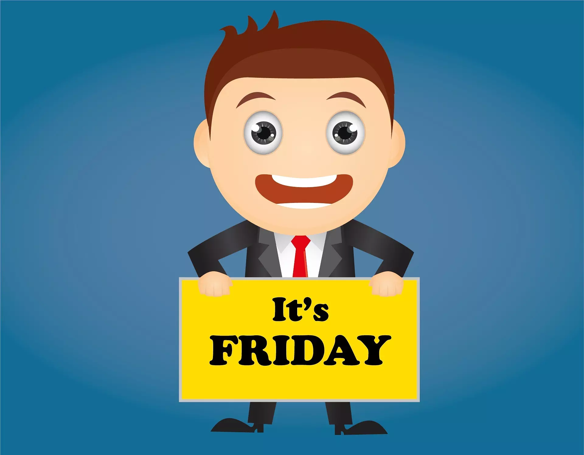 Friday Blessing Images: Share Peace, Hope, and Good Wishes