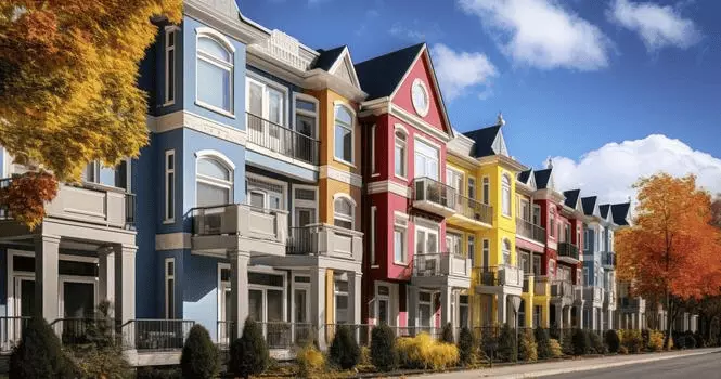 Brand New Townhouses in Gold Coast: 2026 Buyer Guide