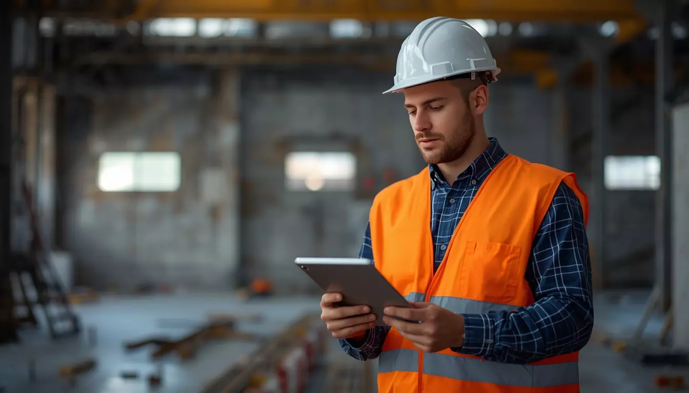 How Experienced Site Managers Stay Updated with Regulations
