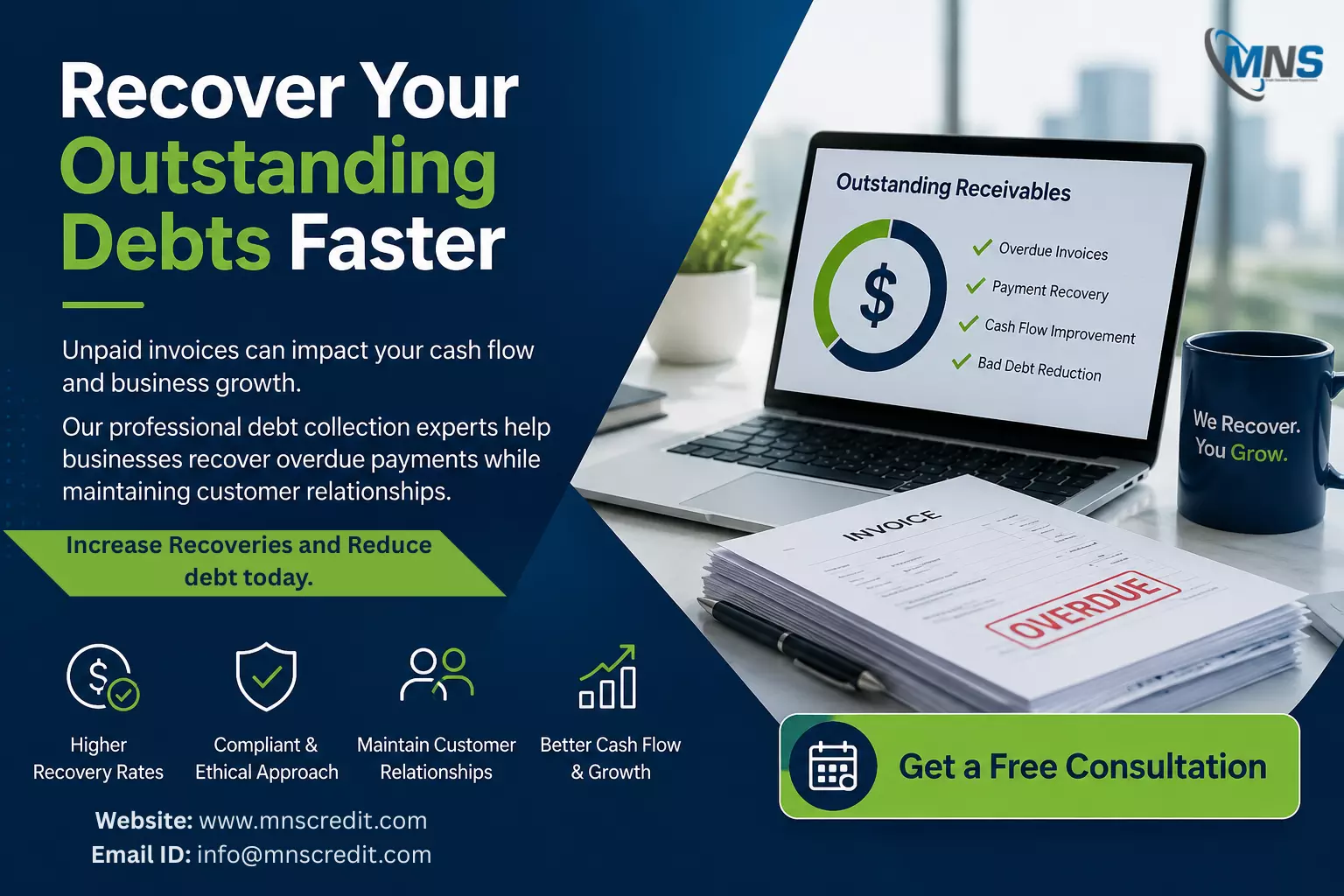 Debt Collection Strategies: How Businesses Can Recover Debts Effectively